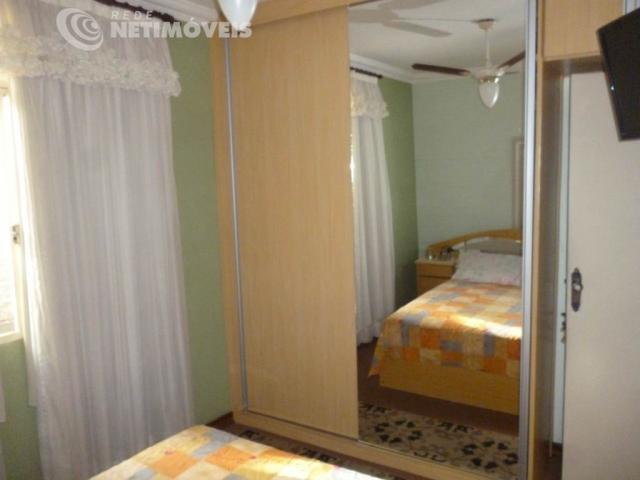 Casa à venda com 3 dormitórios em Alípio de melo, Belo horizonte cod:574236 - Foto 6
