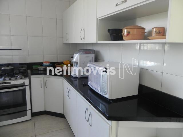 Casa à venda com 5 dormitórios em Álvaro camargos, Belo horizonte cod:696490 - Foto 16