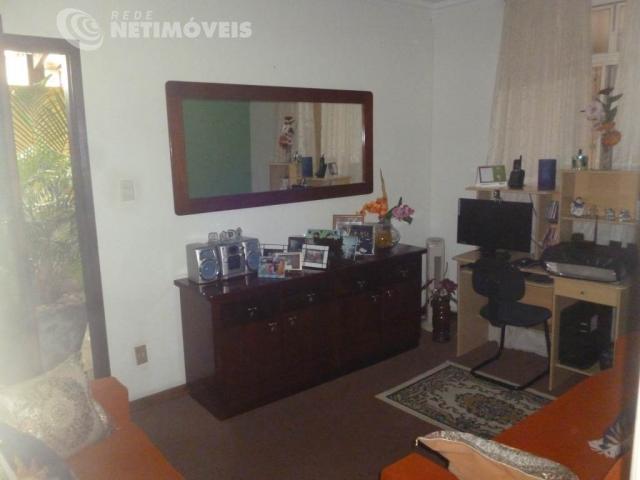 Casa à venda com 3 dormitórios em Alípio de melo, Belo horizonte cod:574236 - Foto 2