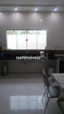 Casa à venda com 3 dormitórios em Chácara park, Teixeira de freitas cod:711764 - Foto 20