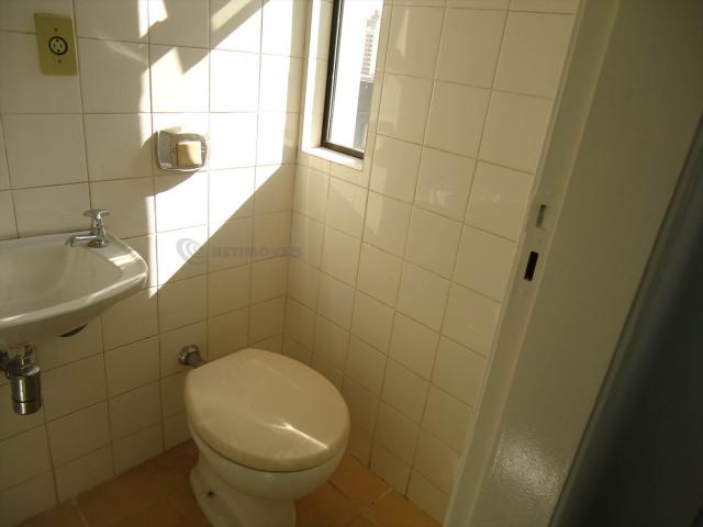 Escritório à venda em Funcionários, Belo horizonte cod:700379 - Foto 4