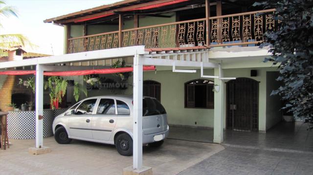 Casa à venda com 4 dormitórios em Parque leblon, Belo horizonte cod:697761 - Foto 12