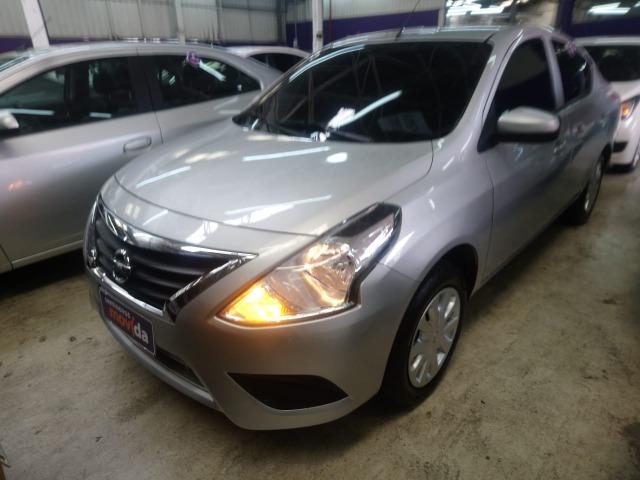 Versa 1.0 Super Novo