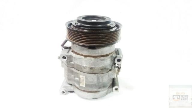 Compressor De Ar Condicionado Toyota Rav4 2002 Revisado - Foto 2