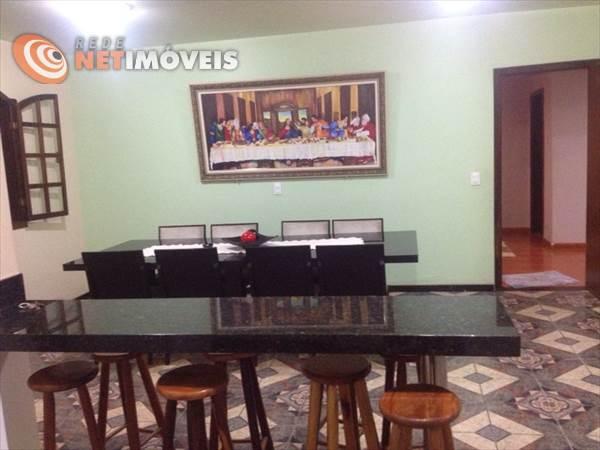 Casa à venda com 4 dormitórios em Jardim alvorada, Belo horizonte cod:476299 - Foto 14