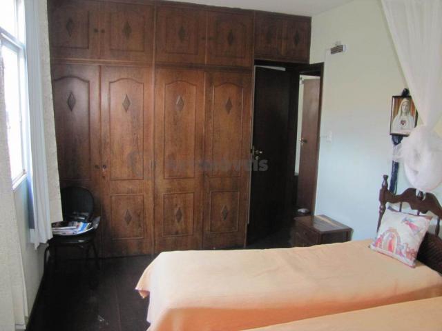 Casa à venda com 5 dormitórios em Serrano, Belo horizonte cod:679564 - Foto 7