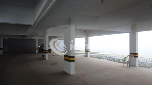 Apartamento à venda com 3 dormitórios em Serrano, Belo horizonte cod:504768