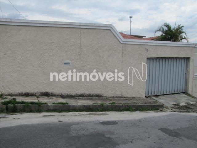 Casa à venda com 3 dormitórios em Alípio de melo, Belo horizonte cod:708019