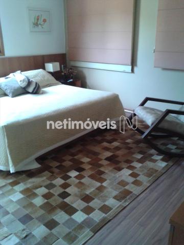 Casa à venda com 4 dormitórios em Primavera, Belo horizonte cod:695129 - Foto 5