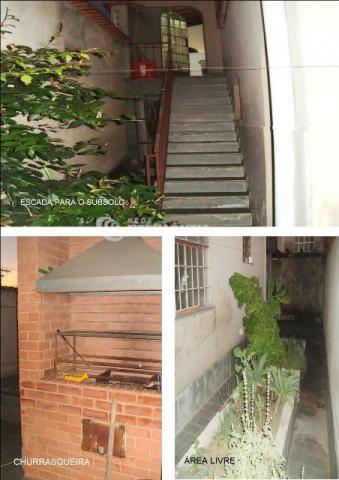 Casa à venda com 3 dormitórios em Glória, Belo horizonte cod:500171 - Foto 18