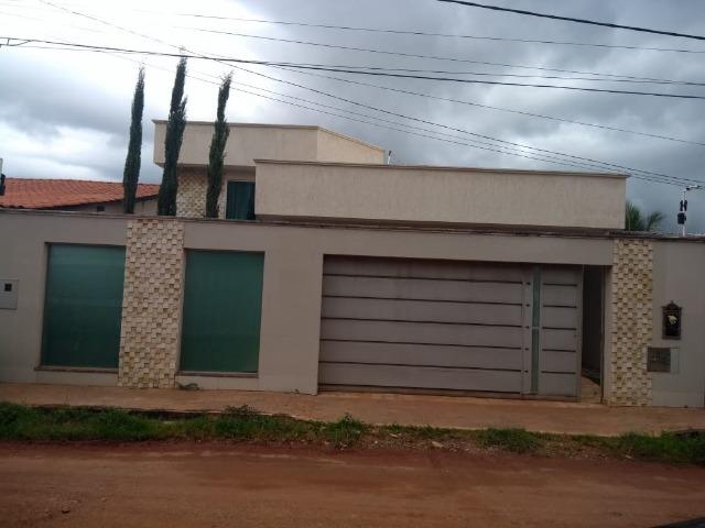 Ponte Alta - Atrás do Detran !!!