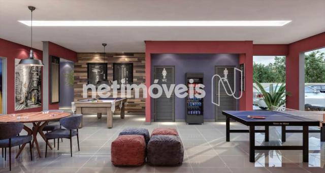 Apartamento à venda com 2 dormitórios em São geraldo, Belo horizonte cod:734309 - Foto 10