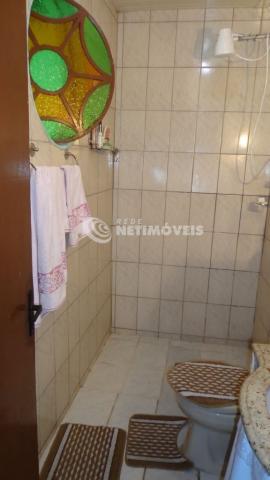 Casa à venda com 4 dormitórios em Glória, Belo horizonte cod:474766 - Foto 17