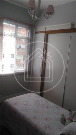 Apartamento à venda com 2 dormitórios em Cachambi, Rio de janeiro cod:852101 - Foto 7