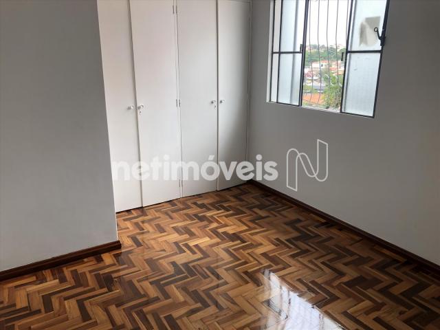 Casa de condomínio à venda com 2 dormitórios em João pinheiro, Belo horizonte cod:737712 - Foto 8