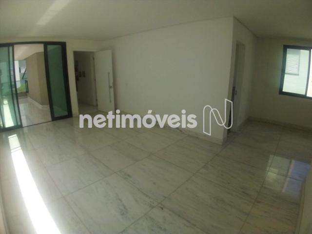 Apartamento à venda com 4 dormitórios em Gutierrez, Belo horizonte cod:562996