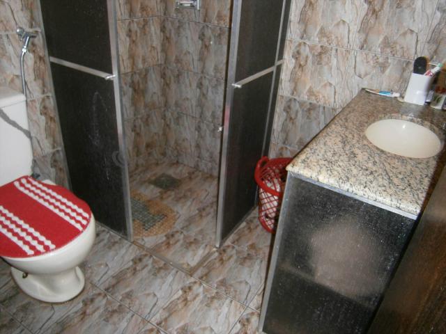Casa à venda com 3 dormitórios em Glória, Belo horizonte cod:64154 - Foto 8
