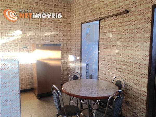Casa à venda com 3 dormitórios em Coqueiros, Belo horizonte cod:513240 - Foto 8