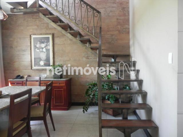 Casa à venda com 5 dormitórios em Álvaro camargos, Belo horizonte cod:696490 - Foto 3