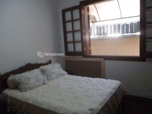 Casa à venda com 3 dormitórios em Serrano, Belo horizonte cod:36040 - Foto 8