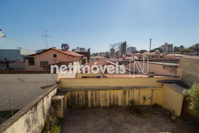 Casa à venda com 4 dormitórios em Caiçaras, Belo horizonte cod:421797 - Foto 17