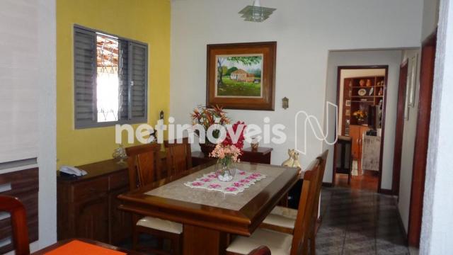 Casa à venda com 5 dormitórios em Serrano, Belo horizonte cod:706646 - Foto 11