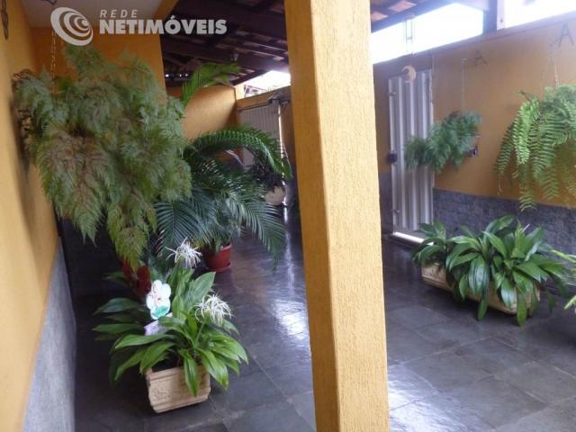 Casa à venda com 3 dormitórios em Alípio de melo, Belo horizonte cod:574236 - Foto 15