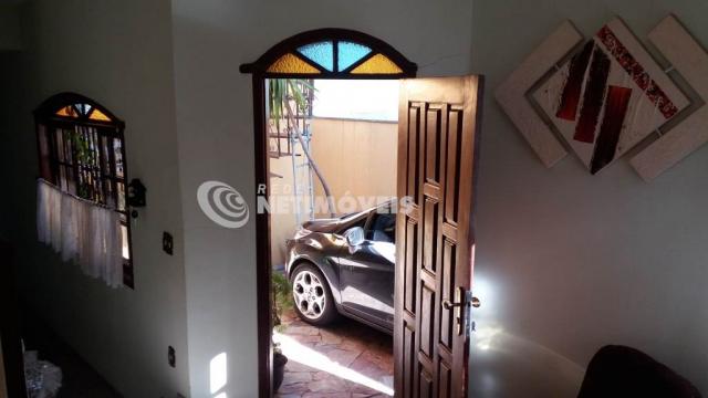 Casa à venda com 3 dormitórios em Camargos, Belo horizonte cod:651147 - Foto 8