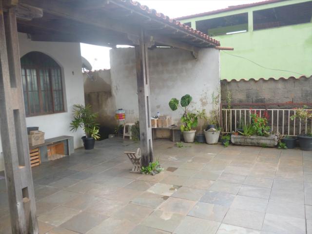 Casa à venda com 4 dormitórios em Coqueiros, Belo horizonte cod:654403 - Foto 4