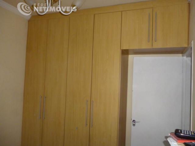 Apartamento à venda com 3 dormitórios em Camargos, Belo horizonte cod:558678 - Foto 4