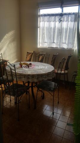 Casa à venda com 5 dormitórios em Glória, Belo horizonte cod:641046 - Foto 6