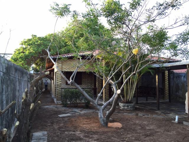 Casa Ponta Negra em terreno de 481m2 - Foto 6