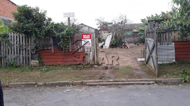 Terreno à venda em Vicentina, São leopoldo cod:2970 - Foto 2