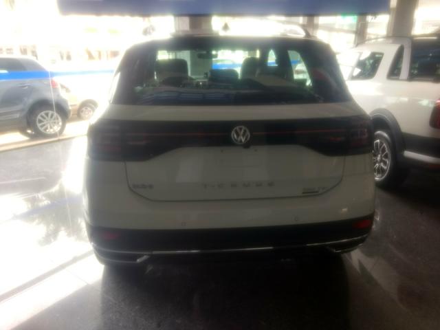 T-cross Highline!!! - Foto 4