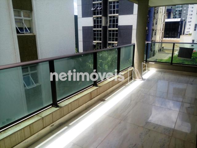 Apartamento à venda com 4 dormitórios em Gutierrez, Belo horizonte cod:562996 - Foto 2