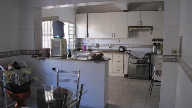Casa à venda com 4 dormitórios em Parque leblon, Belo horizonte cod:697761 - Foto 6