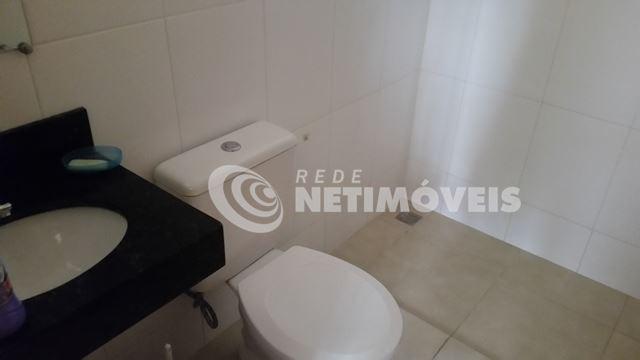 Casa à venda com 3 dormitórios em Alípio de melo, Belo horizonte cod:479854 - Foto 15