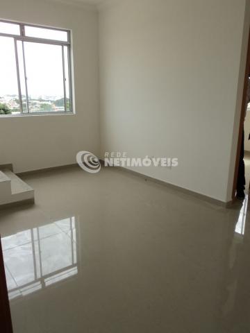 Apartamento à venda com 2 dormitórios em Glória, Belo horizonte cod:541287 - Foto 4