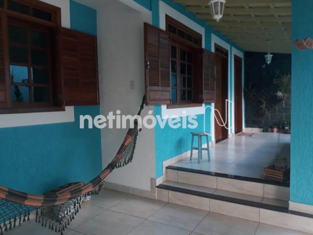 Casa à venda com 3 dormitórios em Alípio de melo, Belo horizonte cod:333011 - Foto 3