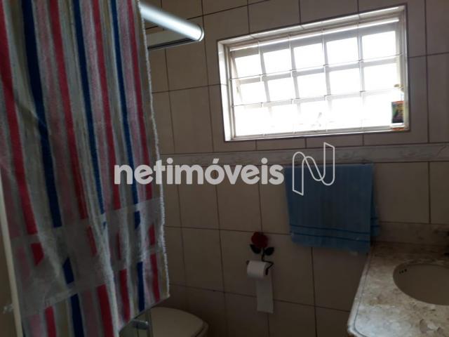 Casa à venda com 4 dormitórios em Alípio de melo, Belo horizonte cod:723696 - Foto 10