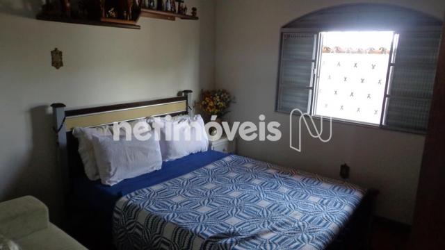 Casa à venda com 5 dormitórios em Serrano, Belo horizonte cod:706646 - Foto 7