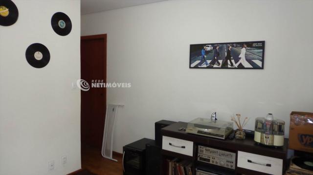 Casa à venda com 3 dormitórios em Alípio de melo, Belo horizonte cod:650592 - Foto 15