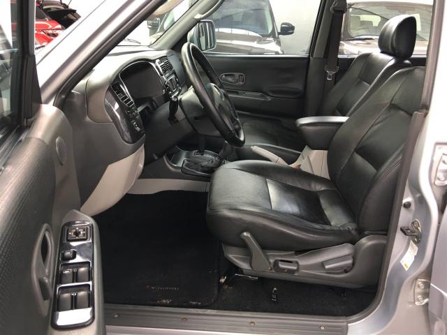Mitsubishi pajero sport 2009/2010 3.5 hpe 4x4 v6 24v flex 4p automático - Foto 7
