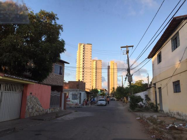 Casa Ponta Negra em terreno de 481m2 - Foto 7