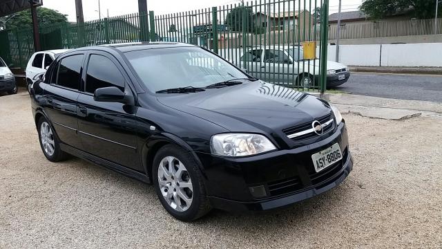 CHEVROLET ASTRA 2011/2011 2.0 MPFI ADVANTAGE 8V FLEX 4P MANUAL - Foto 2