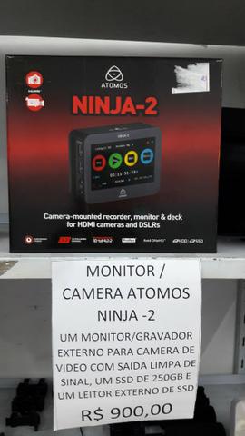 ATOMOS NINJA 2 DRIVERS WINDOWS 7 ATOMOS NINJA 2 DRIVER DOWNLOAD (2019)