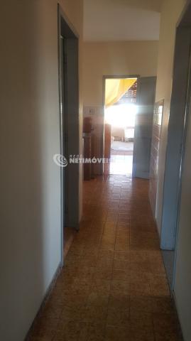 Casa à venda com 5 dormitórios em Glória, Belo horizonte cod:641046 - Foto 7