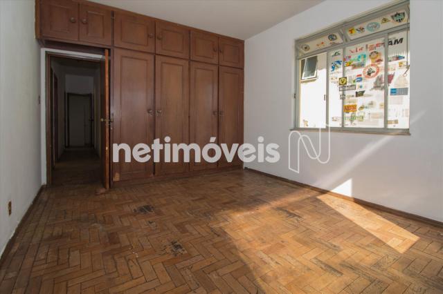 Casa à venda com 4 dormitórios em Caiçaras, Belo horizonte cod:421797 - Foto 12