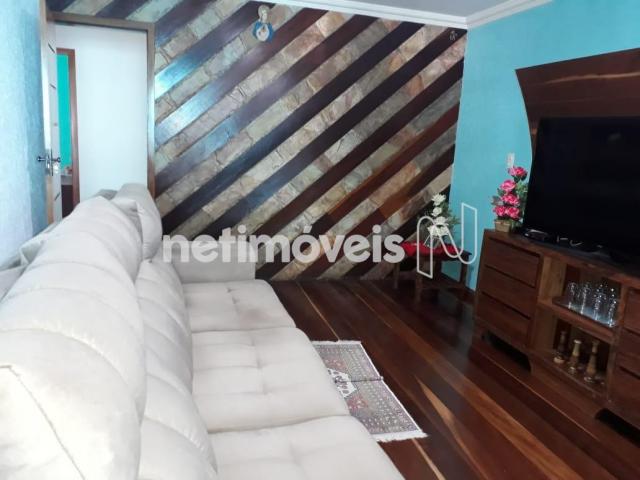 Casa à venda com 3 dormitórios em Alípio de melo, Belo horizonte cod:333011 - Foto 8