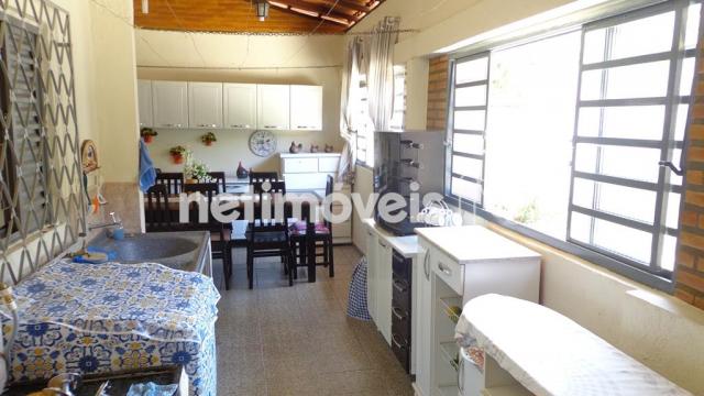 Casa à venda com 5 dormitórios em Serrano, Belo horizonte cod:706646 - Foto 14
